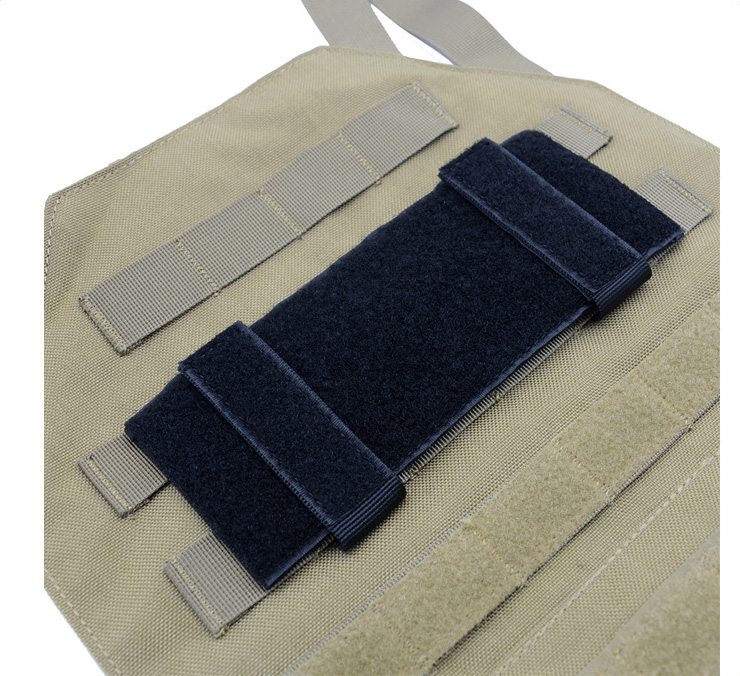 Molle Placard Adapter [MAP]